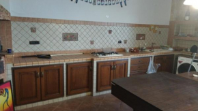 Orazio's house